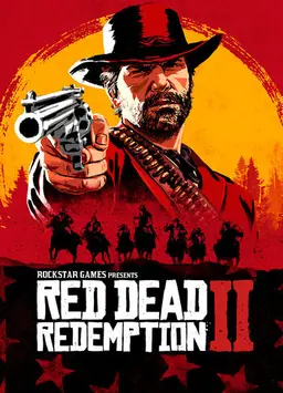 Red Dead Redemption 2 Rockstar Games Launcher Key GLOBAL