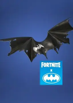 Fortnite - Batman Zero Wing (DLC) Epic Games Key GLOBAL