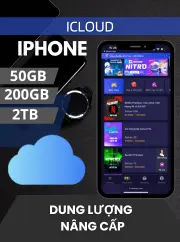 50GB Dung Lương Code Nâng Cấp 1 Tháng