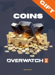 Gift 10,000 (+1,600 Bonus) Coins $99.99