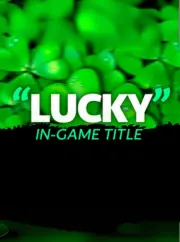 Brawlhalla - "Lucky" Title