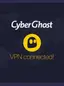 Tài khoản Cyberghost VPN