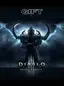 Gift Diablo III: D3 Battle.net