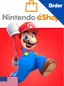 Nintendo eShop Gift Cards ( Order 7h- 48h)