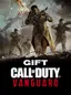 Gift Call of Duty: Vanguard