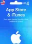 iTunes Gift Card Có Sẵn