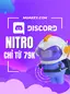 Nitro Discord