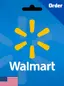 Walmart Gift Card (US)- Order