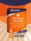 Avast Premium Security