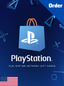 PlayStation Store Gift Cards PSN ( Order 7h- 48h)