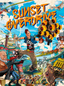 Mua Sunset Overdrive - PC Sale Đến 50% Hết Vào Ngày 16/6