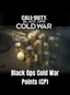 Gift Call of Duty®: Black Ops Cold War Points (CP)