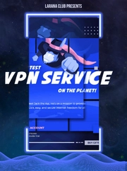 Tài khoản HMA VPN 12 tháng 5 thiết bị