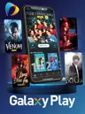 Tài Khoản Galaxy Play