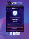 Tài khoản VyprVPN 12 tháng